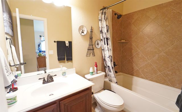 1901 Bay Laurel Drive, Weatherford, TX 76086