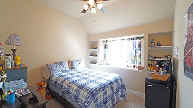 1901 Bay Laurel Drive, Weatherford, TX 76086