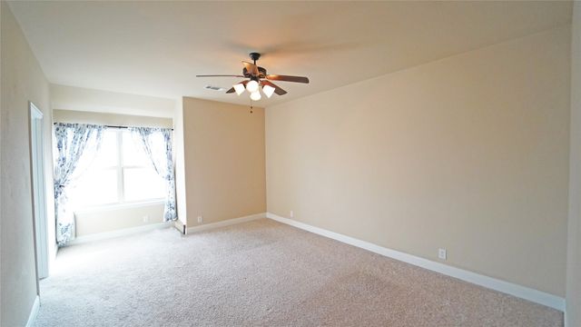 1901 Bay Laurel Drive, Weatherford, TX 76086