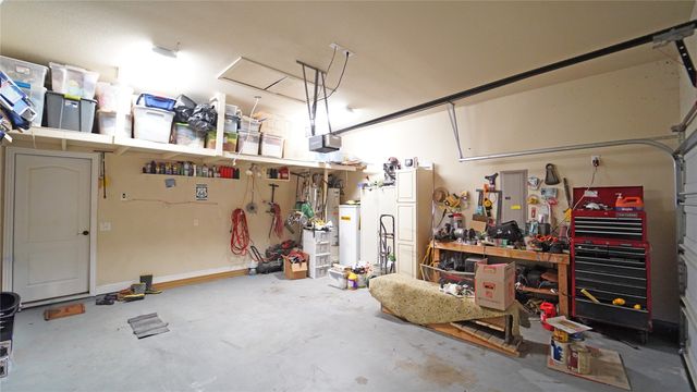 1901 Bay Laurel Drive, Weatherford, TX 76086