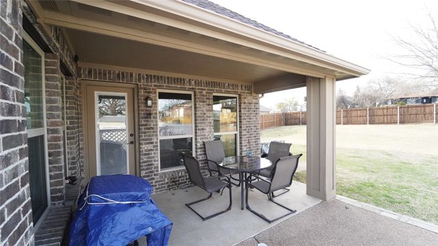 1901 Bay Laurel Drive, Weatherford, TX 76086