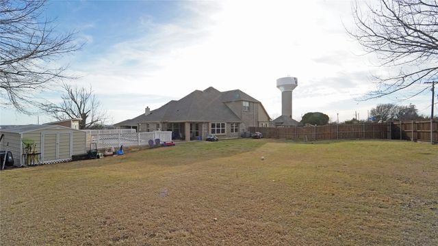 1901 Bay Laurel Drive, Weatherford, TX 76086