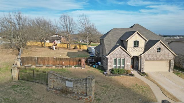 1901 Bay Laurel Drive, Weatherford, TX 76086
