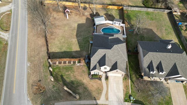 1901 Bay Laurel Drive, Weatherford, TX 76086