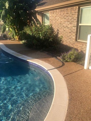 1901 Bay Laurel Drive, Weatherford, TX 76086