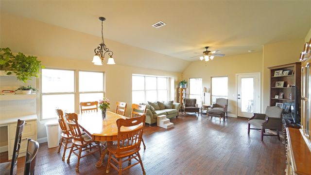 1901 Bay Laurel Drive, Weatherford, TX 76086