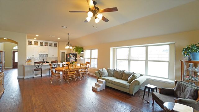 1901 Bay Laurel Drive, Weatherford, TX 76086