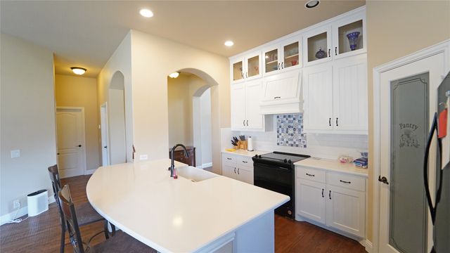 1901 Bay Laurel Drive, Weatherford, TX 76086