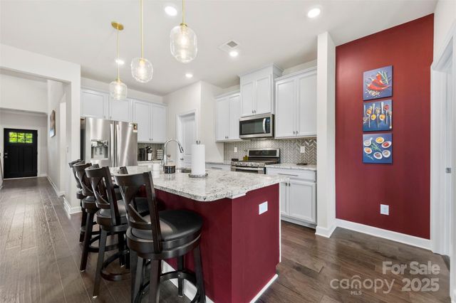 5727 Lavaux Court, Charlotte, NC 28214