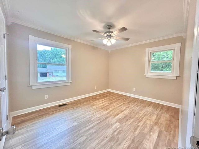 812 Stoneykirk Drive, Fayetteville, NC 28314