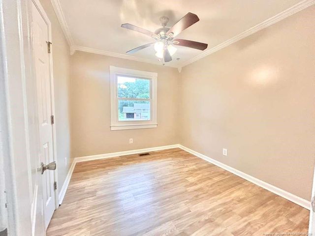 812 Stoneykirk Drive, Fayetteville, NC 28314