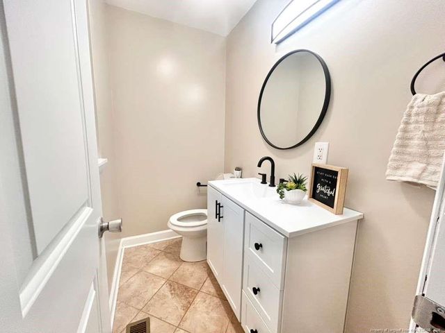 812 Stoneykirk Drive, Fayetteville, NC 28314