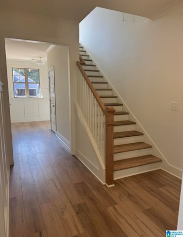 The Chaucer CASCADE DRIVE, Birmingham, AL 35242