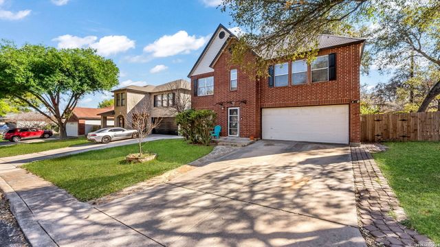 6922 Crested Quail, San Antonio, TX 78250