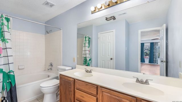 6922 Crested Quail, San Antonio, TX 78250