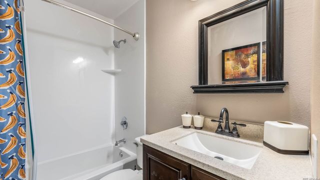 6922 Crested Quail, San Antonio, TX 78250
