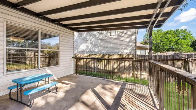 6922 Crested Quail, San Antonio, TX 78250