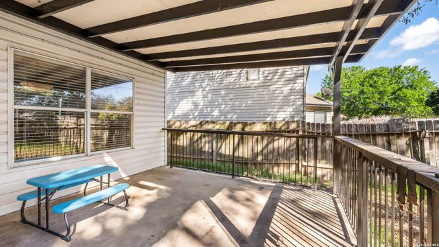 6922 Crested Quail, San Antonio, TX 78250