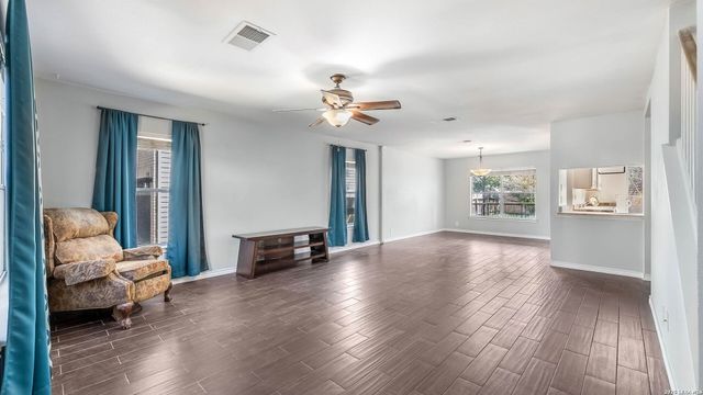 6922 Crested Quail, San Antonio, TX 78250