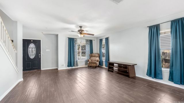 6922 Crested Quail, San Antonio, TX 78250