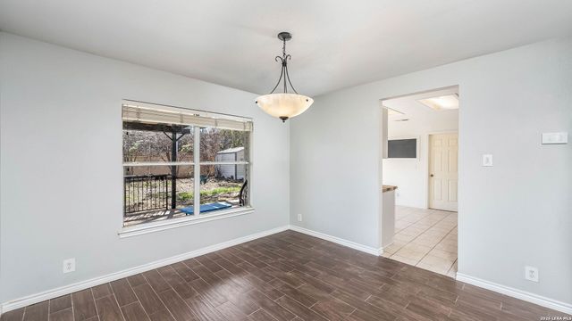 6922 Crested Quail, San Antonio, TX 78250