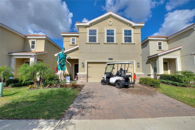 8995 FLUFFY LIE COURT, Davenport, FL 33896