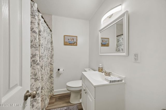 8103 PASCHAL Street, Jacksonville, FL 32220