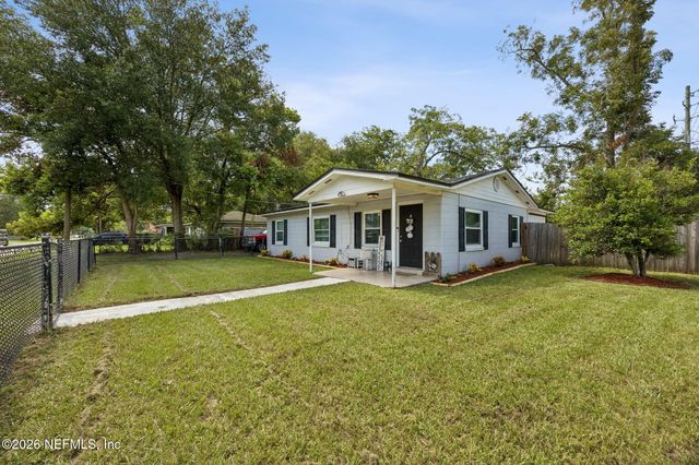 8103 PASCHAL Street, Jacksonville, FL 32220
