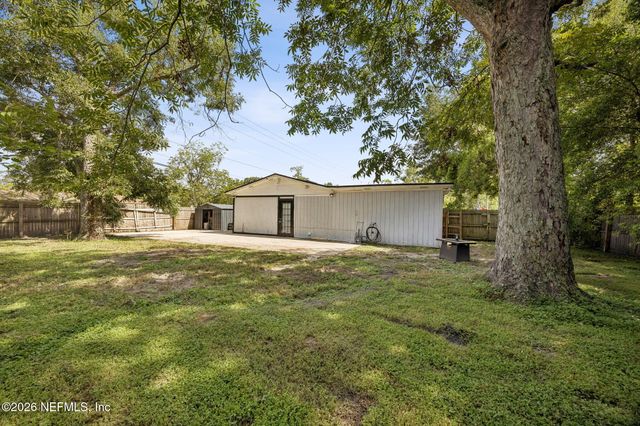 8103 PASCHAL Street, Jacksonville, FL 32220