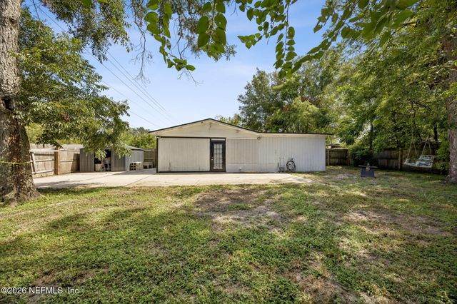 8103 PASCHAL Street, Jacksonville, FL 32220