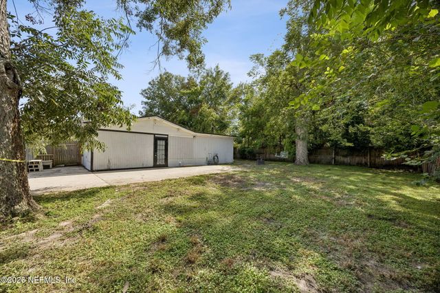 8103 PASCHAL Street, Jacksonville, FL 32220