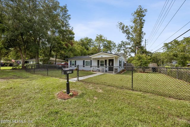 8103 PASCHAL Street, Jacksonville, FL 32220