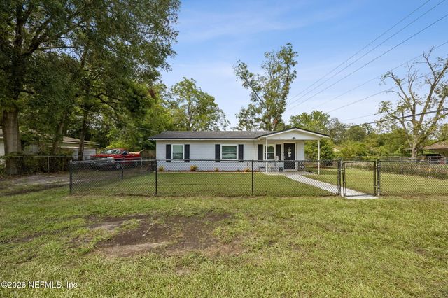 8103 PASCHAL Street, Jacksonville, FL 32220
