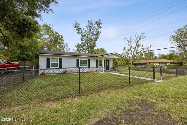 8103 PASCHAL Street, Jacksonville, FL 32220