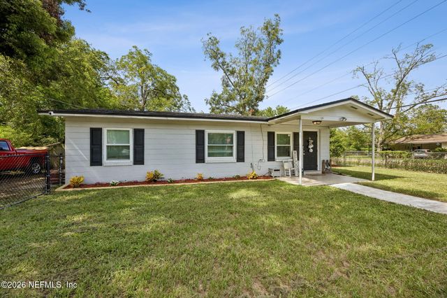 8103 PASCHAL Street, Jacksonville, FL 32220