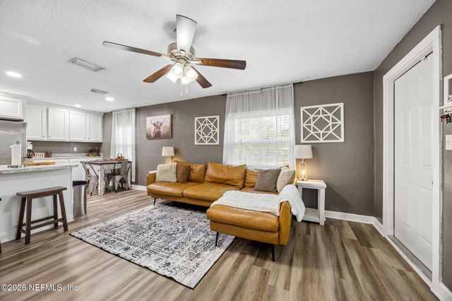 8103 PASCHAL Street, Jacksonville, FL 32220