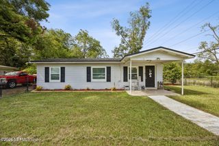 8103 PASCHAL Street, Jacksonville, FL 32220