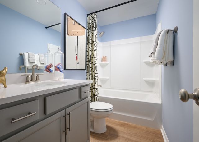 913 Tellico Street, Gallatin, TN 37066