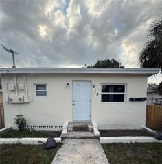 613 NW 15th Avenue 1-E, Pompano Beach, FL 33069