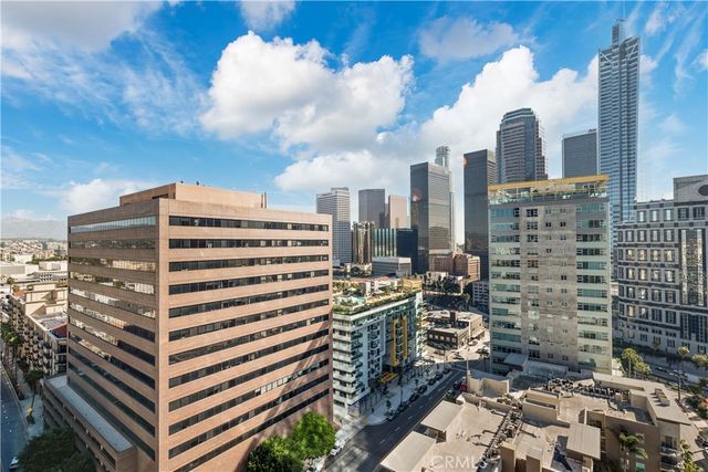 1100 Wilshire Boulevard 1707, Los Angeles, CA 90017