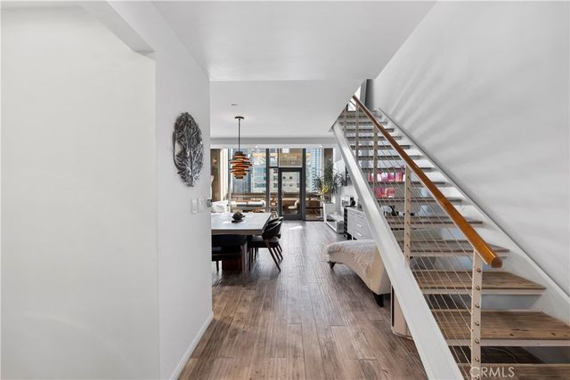 1100 Wilshire Boulevard 1707, Los Angeles, CA 90017