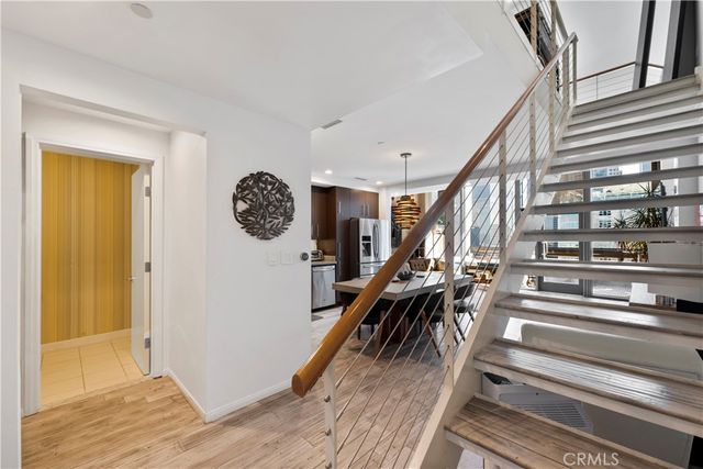 1100 Wilshire Boulevard 1707, Los Angeles, CA 90017