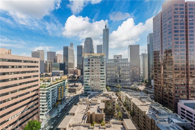 1100 Wilshire Boulevard 1707, Los Angeles, CA 90017
