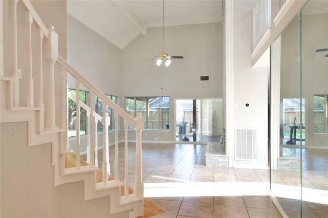 4703 Cashel Glen Drive, Houston, TX 77069