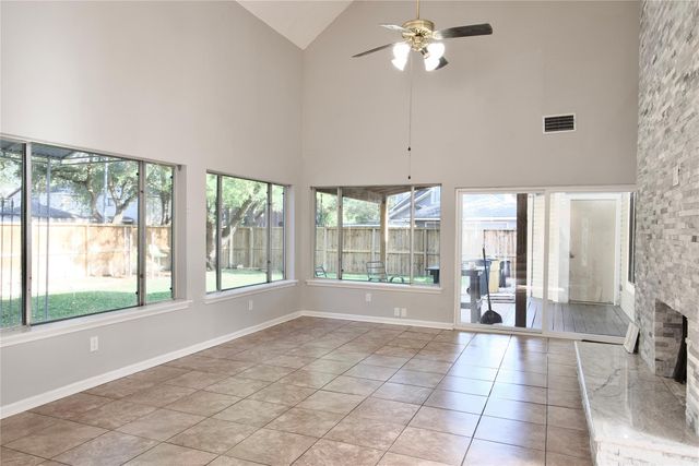 4703 Cashel Glen Drive, Houston, TX 77069