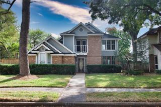 4703 Cashel Glen Drive, Houston, TX 77069