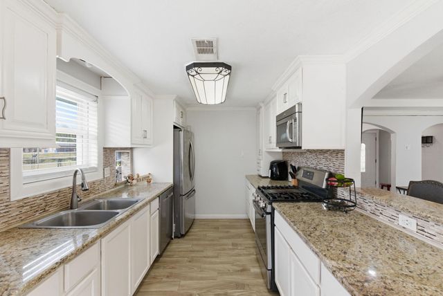 1910 Cherry Laurel Drive, Spring, TX 77386