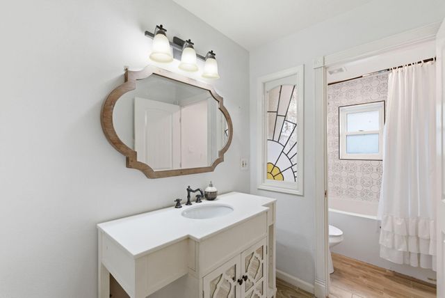 1910 Cherry Laurel Drive, Spring, TX 77386