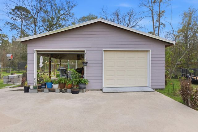 1910 Cherry Laurel Drive, Spring, TX 77386