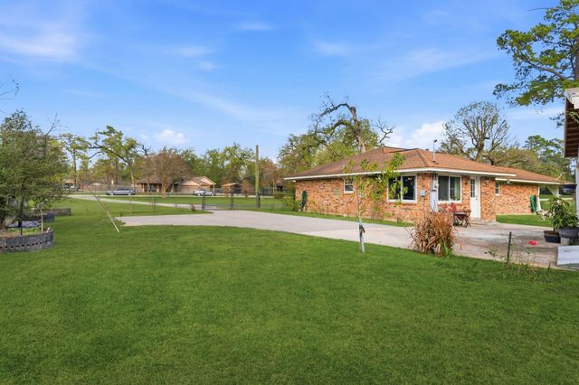 1910 Cherry Laurel Drive, Spring, TX 77386